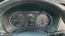 Toyota Yaris 1.5 Hybrid Icon Tech 5dr CVT Hybrid Hatchback